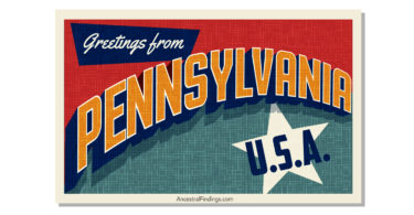 American Folklore: Pennsylvania