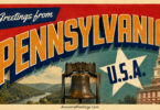 American Folklore in Pennsylvania