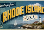 American Folklore in Rhode Island