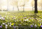 Free Genealogy Lookups