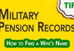 Searching Through Military Pension Records | Genealogy Clips | GC-067