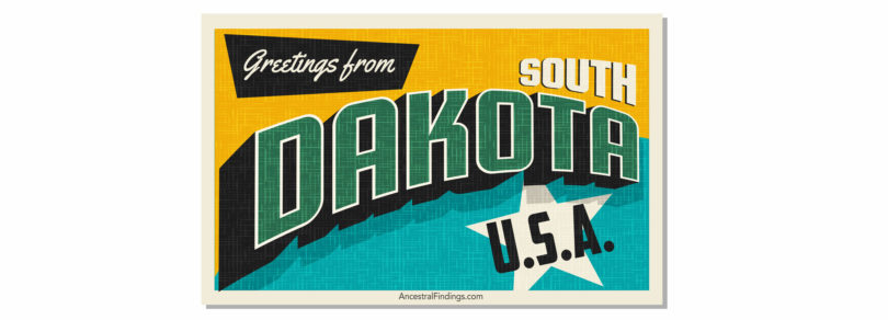 American Folklore: South Dakota
