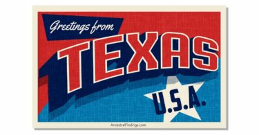 American Folklore: Texas