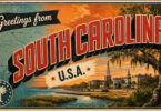 American Folklore in South Carolina