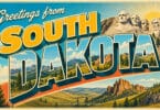 American Folklore in South Dakota