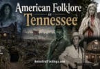 American Folklore in Tennessee