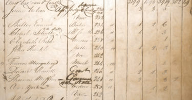 A Closer Look at the 1790 US Federal Census