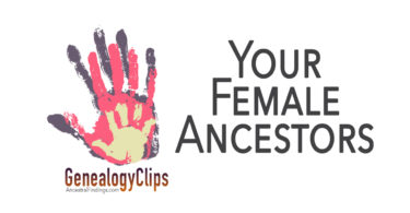 Finding the True Identities of Your Female Ancestors