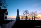 Marblehead Lighthouse State Park