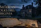 American Folklore: Virginia