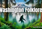 Folklore in Washington