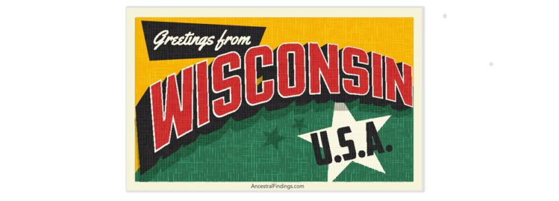 American Folklore: Wisconsin