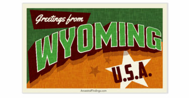 American Folklore: Wyoming
