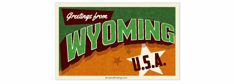 American Folklore: Wyoming