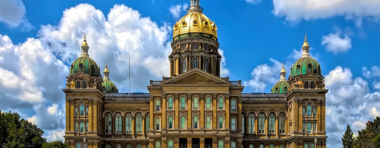 The State Capitals: Illinois