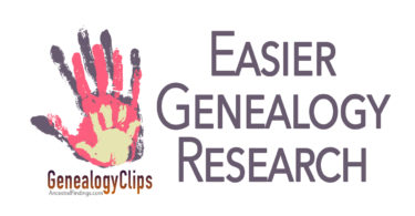 6 Tips to Make Your Genealogy Research Easier