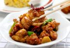 The Rich and Spicy History Behind General Tso’s Chicken