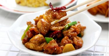 The Rich and Spicy History Behind General Tso’s Chicken