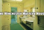 History's Mysteries: The Winchester Mystery House