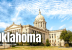 Oklahoma City, Oklahoma: The State Capitals