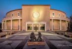 The State Capitals: New Mexico