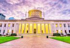 The State Capitals: Ohio