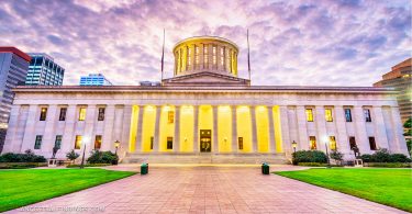 The State Capitals: Ohio