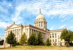 The State Capitals: Oklahoma