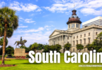 Columbia, South Carolina: The State Capitals