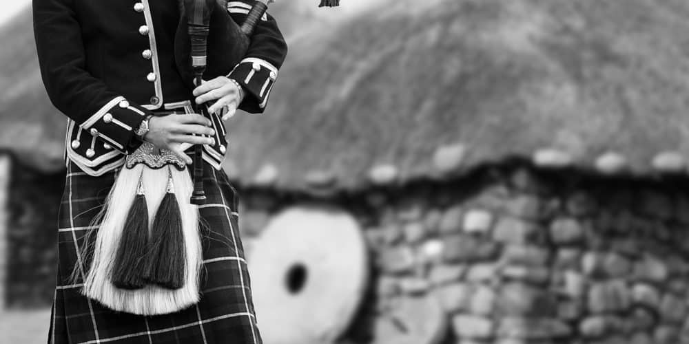 Locate Your Ancestors with Scottish Naming Patterns