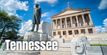 Nashville, Tennessee: The State Capitals