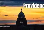 Providence, Rhode Island: The State Capitals