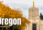 Salem, Oregon: The State Capitals