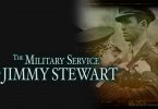 The Military Service of Jimmy Stewart