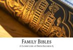Family Bibles: A Closer Look at Birth Records #3