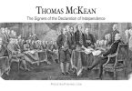 Thomas McKean: The Signers of the Declaration of Independence