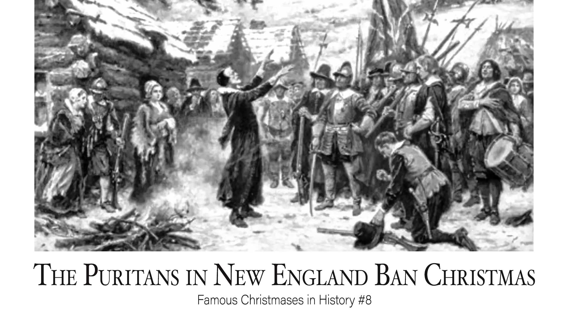 The WWI Christmas Day Truce Famous Christmases in History 5