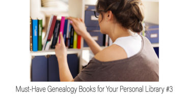 Must-Have Books for Your Personal Library #3
