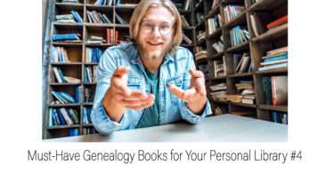 Must-Have Books for Your Personal Library #4