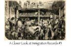 A Closer Look at Immigration Records #3