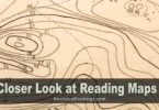 A Closer Look at Reading Maps #2