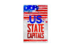 U.S. State Capitals (eBook)