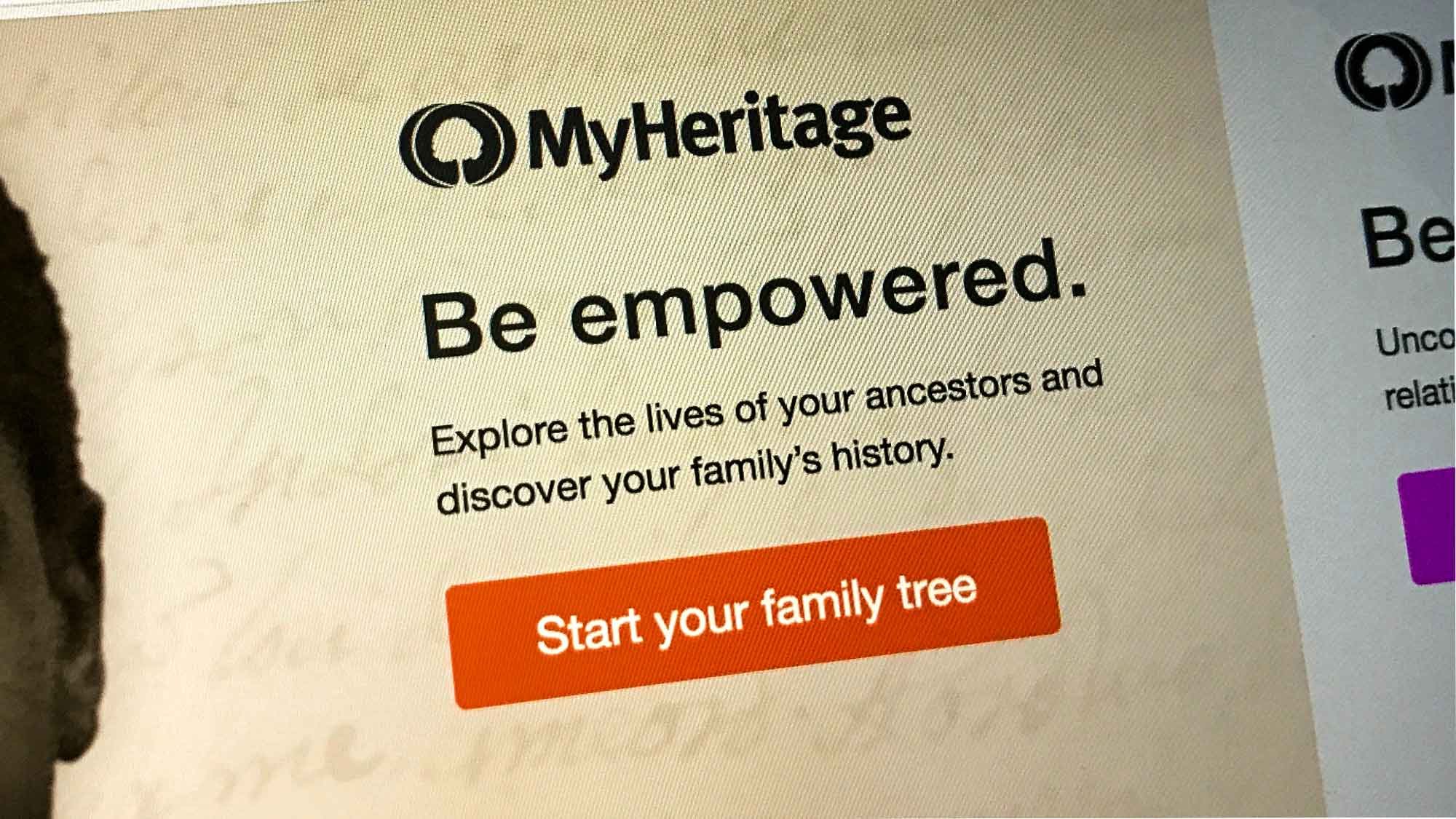 Genetic Genealogy For Family History Researchers - MyHeritage Knowledge Base