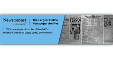 Is Newspapers.com Worth the Money for Your Genealogy Research?
