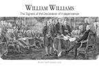 William Williams: The Signers of the Declaration of Independence