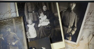 Genealogy Helps, Vol 8 (eBook)