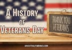 Do You Know the History of Veterans Day?