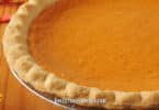 GeneFoods: The Pumpkin Pie