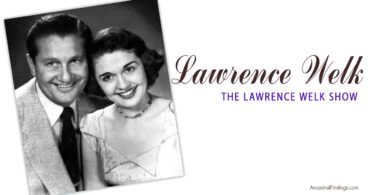 Lawrence Welk: The Lawrence Welk Show