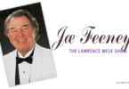 Joe Feeney: The Lawrence Welk Show